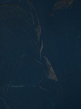Idun Baltzersen, "Looking Down".