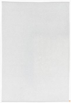 A flat waeve carpet, "Chenille Goose Eye XL", Kasthall, ca. 299 x 202 cm.