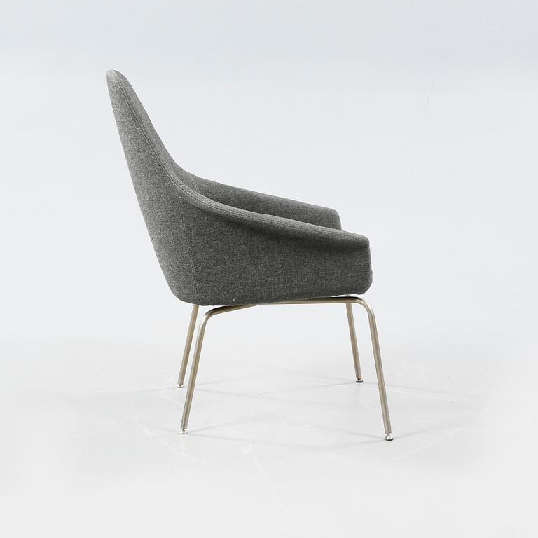 ALF SVENSSON, a chair, "Focus", Dux, Ljungs Industrier AB, Malmö, designed 1959.