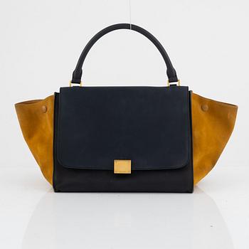 Céline, bag, "Trapeze".