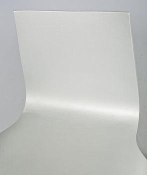 FÅTÖLJER, ett par, "Oto", Peter Karpf för Iform, 2000.