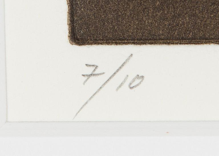 Kuutti Lavonen, Judith och Holofernes.