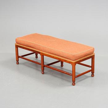 BÄNK, engelsk stil, 1900-tal.