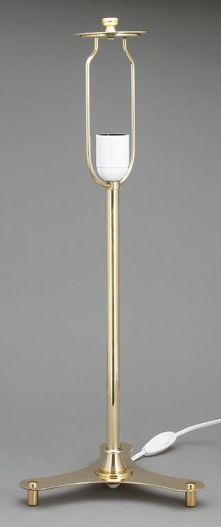 BORDSLAMPA, modell 2467/2, Josef Frank, Firma Svenskt Tenn.