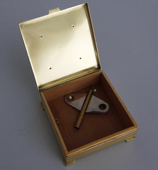 VÄGGPENDYL, rokokostil. 1900-tal.