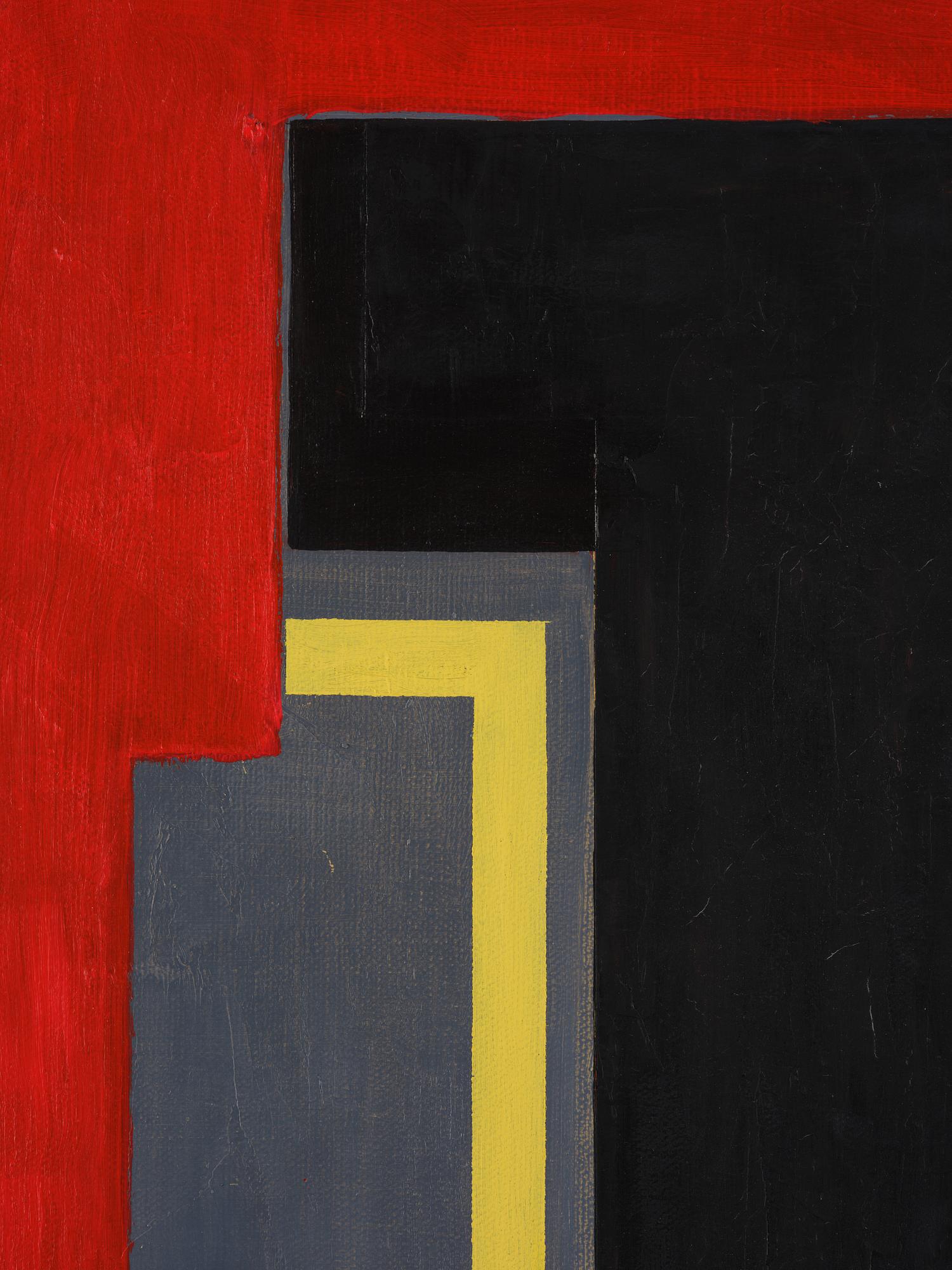Werner Janson, "Komposition".