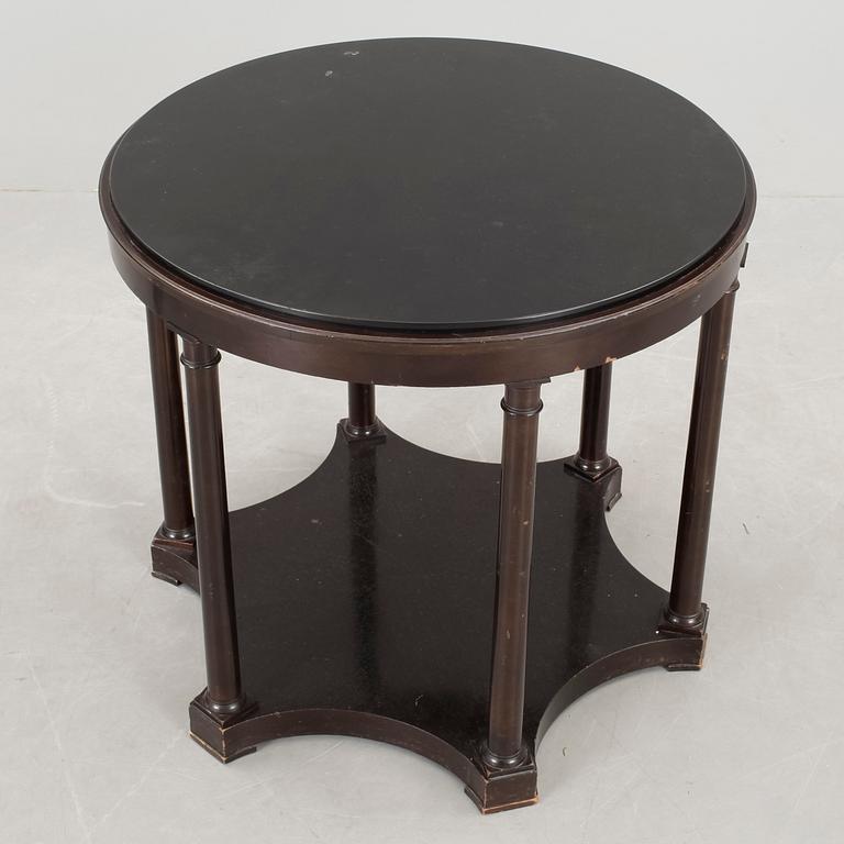 SOFFBORD, art deco, 1930-tal.
