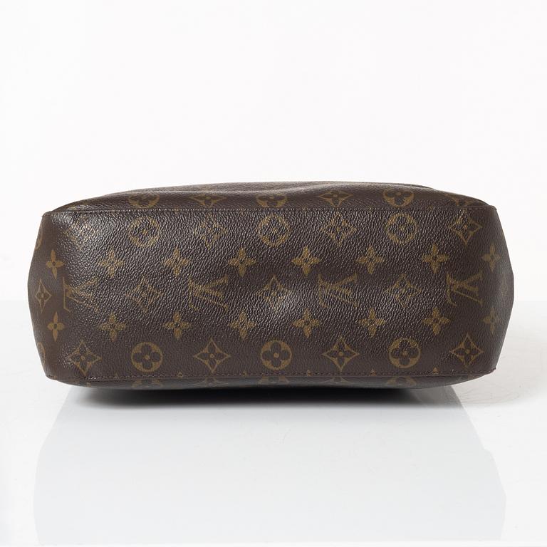 Louis Vuitton, bag, "Looping GM".