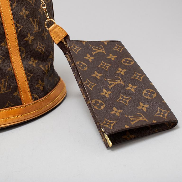 LOUIS VUITTON, 'Bucket'.
