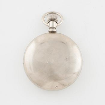ELGIN, pocket watch, 59 mm.
