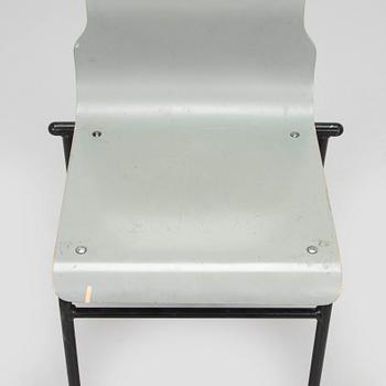 Yrjö Kukkapuro, tuoli, "Kukkapuron kosto", Avarte Oy, 1983.