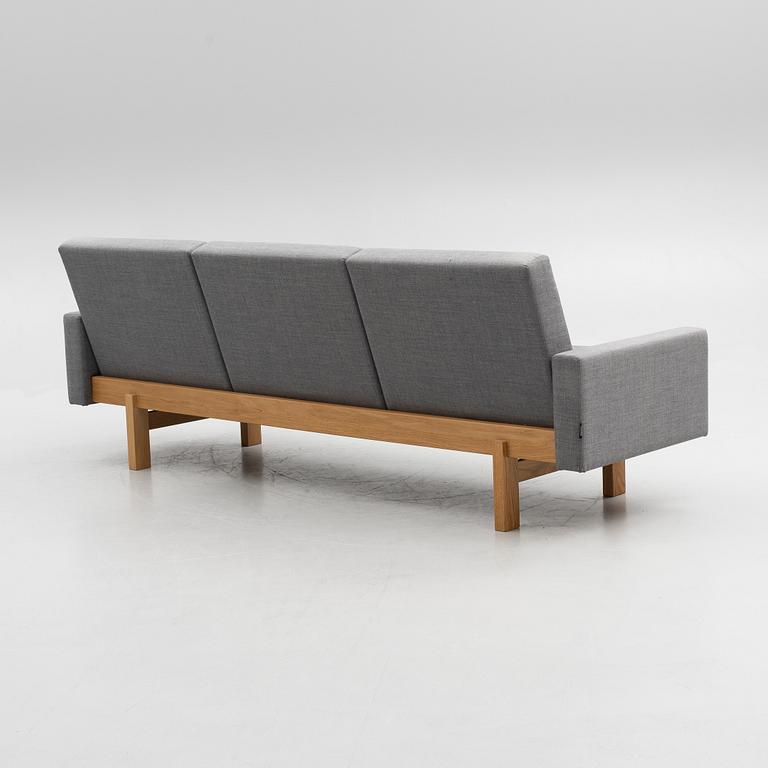 Yngve Ekström, an "Accent" sofa, Swedese, 2018.