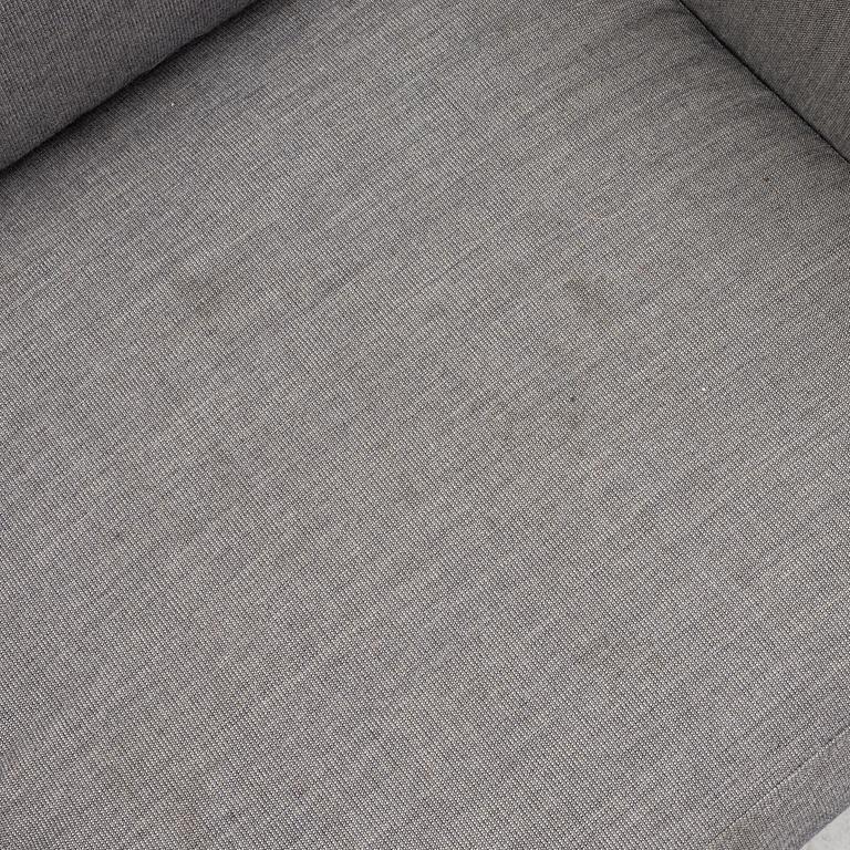 Hans J. Wegner, Sofa, CH163, Carl Hansen, Denmark.