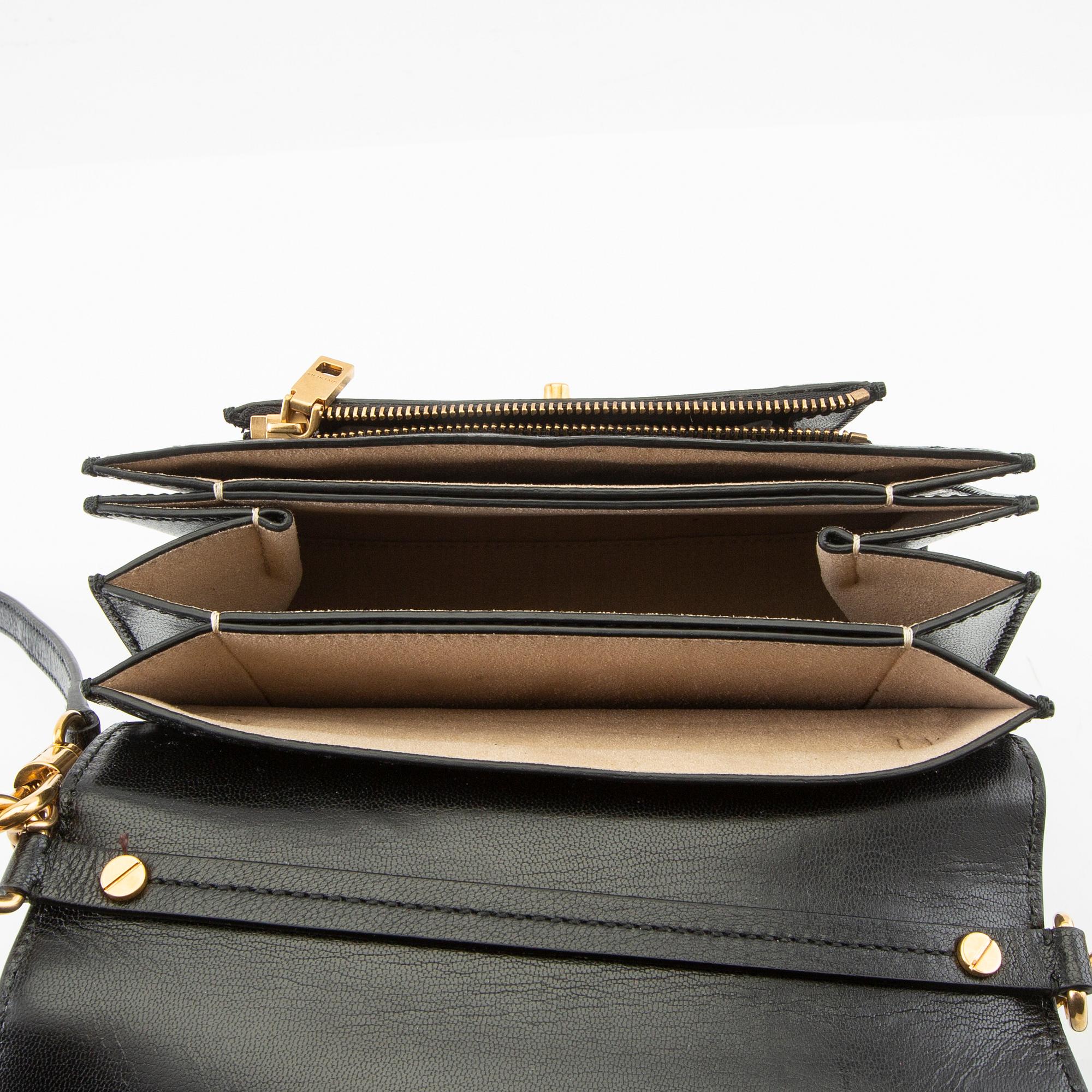 Givenchy bag "GV3 mini".