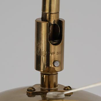 A 5 standard light from Bergboms.