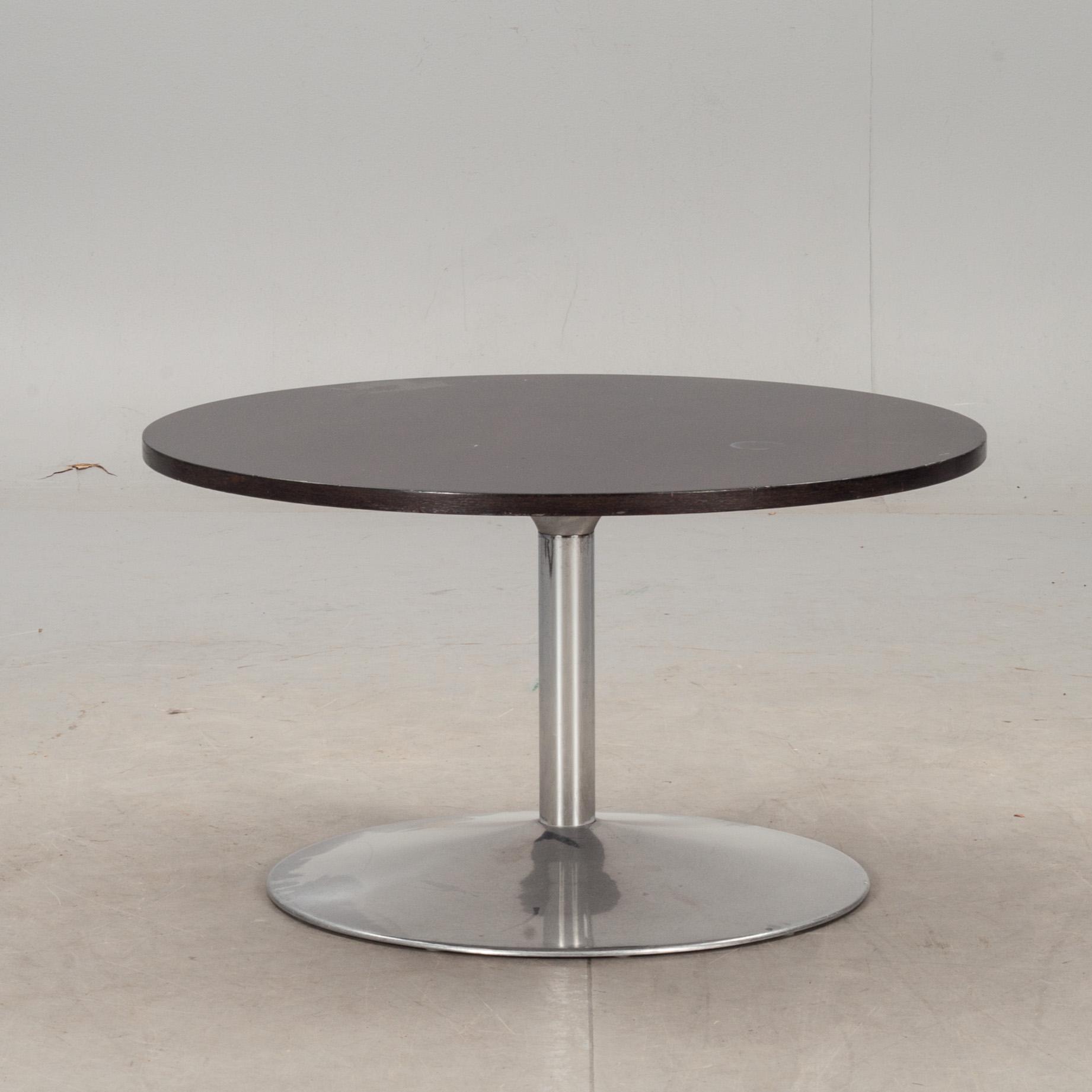 BORD, Verner Panton, Fritz Hansen, Danmark.