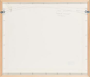 Lauri Ahlgrén, "På gott humör".