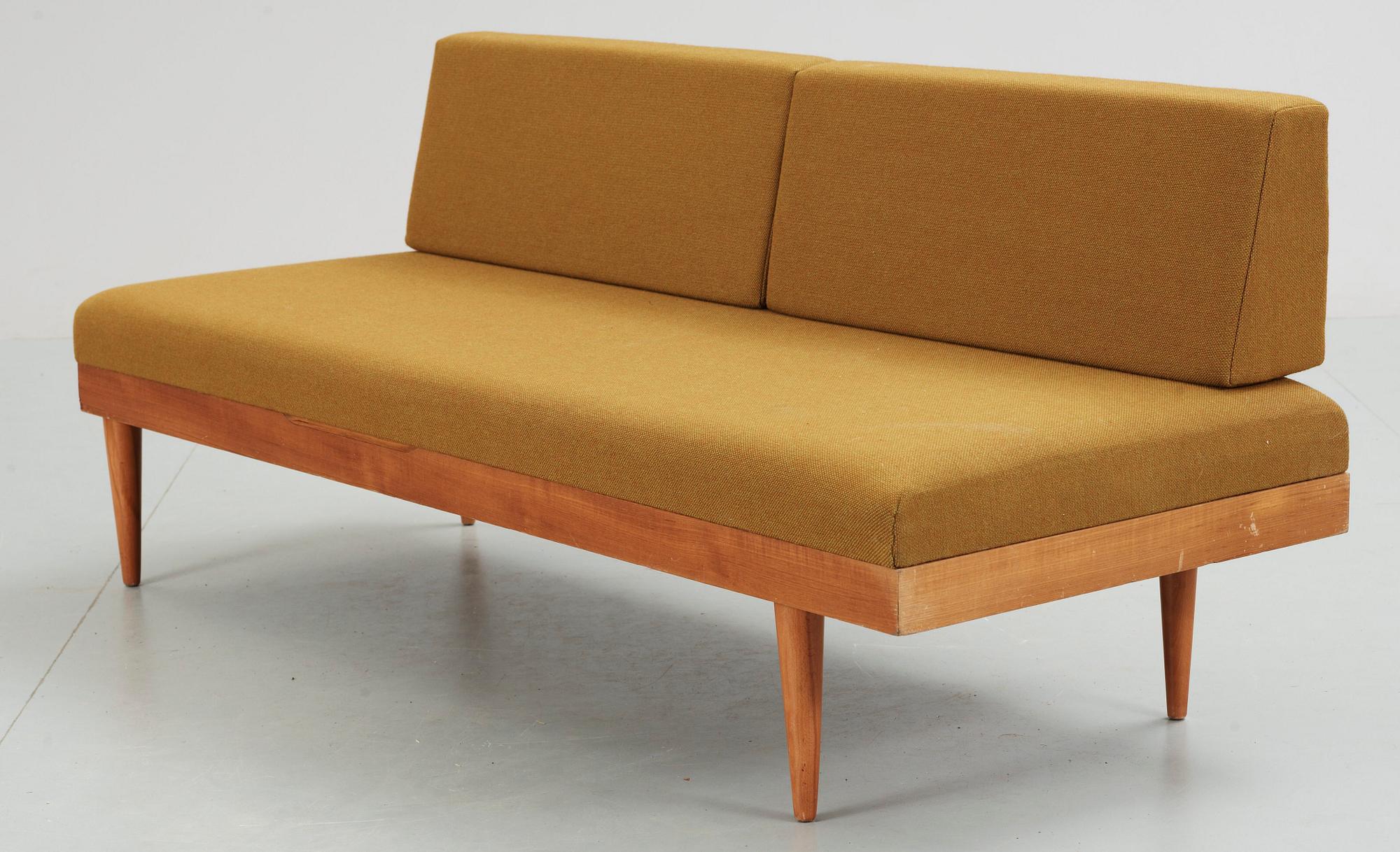 SOFFA, 1960-tal.