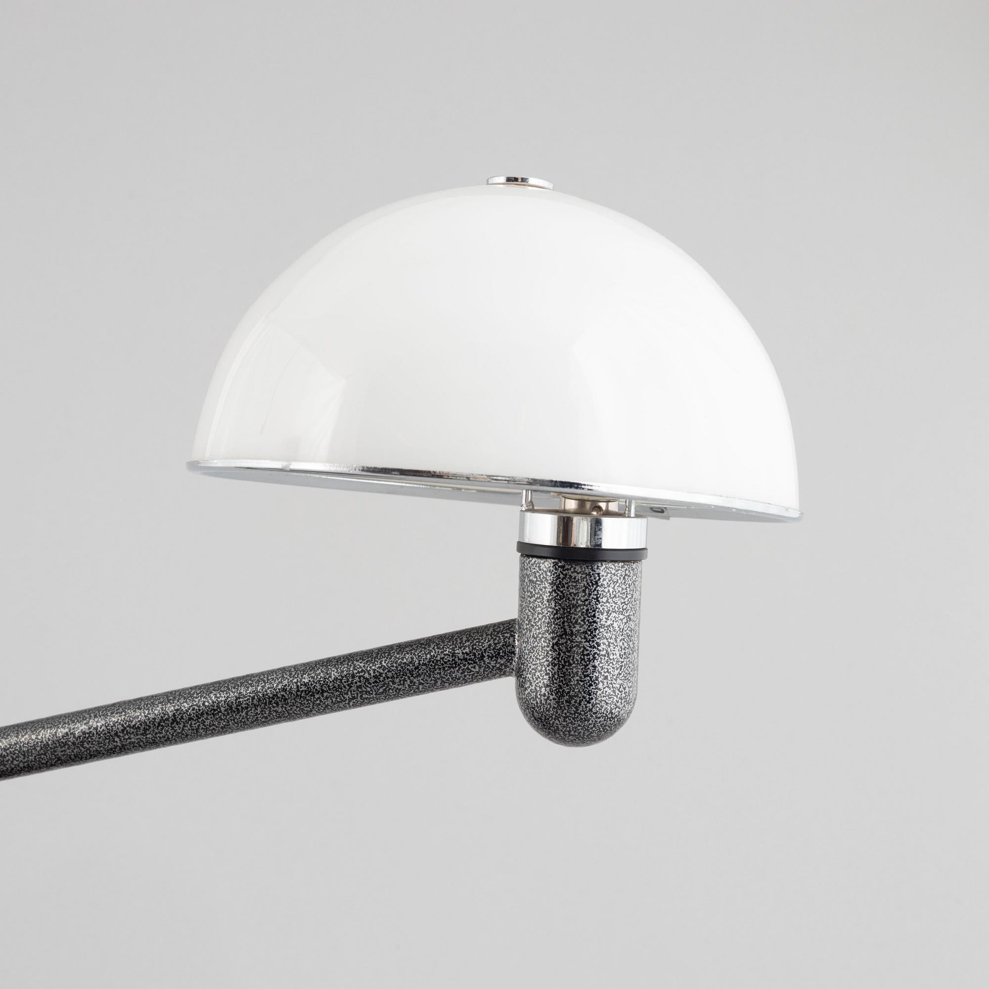 Per Sundstedt, a 'Bill' table lamp, ZERO Interiör, 21st Century.