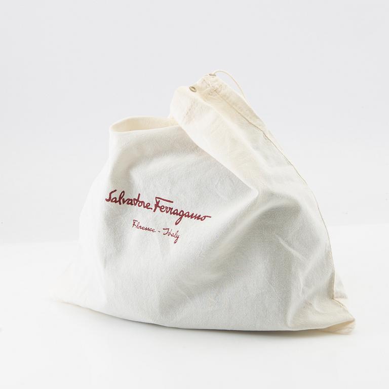 Salvatore Ferragamo, bag "Vara Bow".