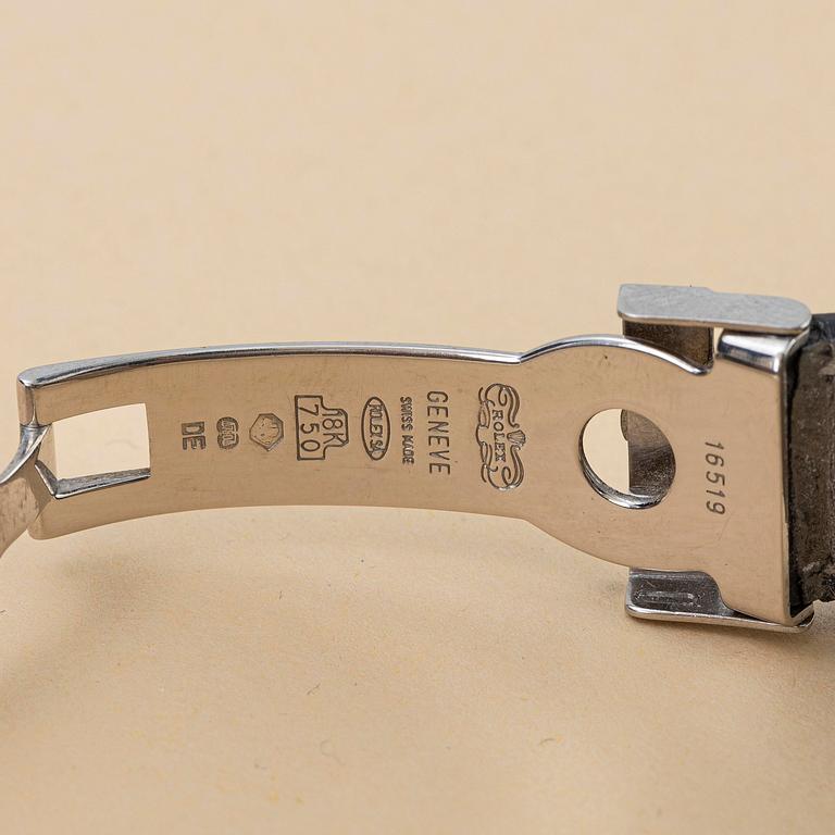 Rolex, Cosmograph, Daytona, ca 2001.