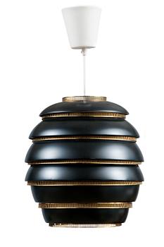 294. Alvar Aalto, CEILING LAMP.