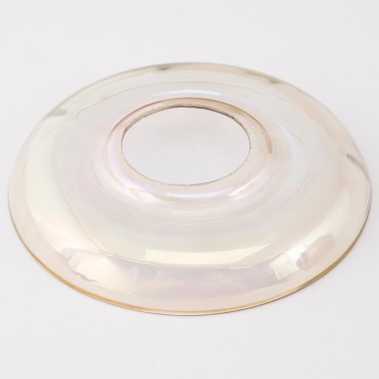 Alvar Aalto, Taklampa, Taito 1930-talets slut.