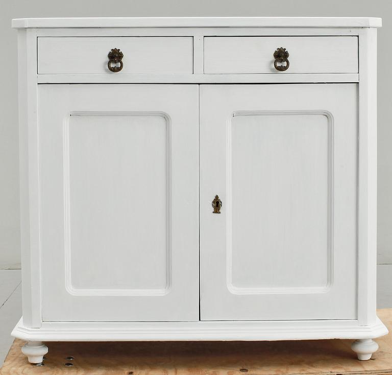 SKÄNK, nyrenässans, 1800-talets slut.