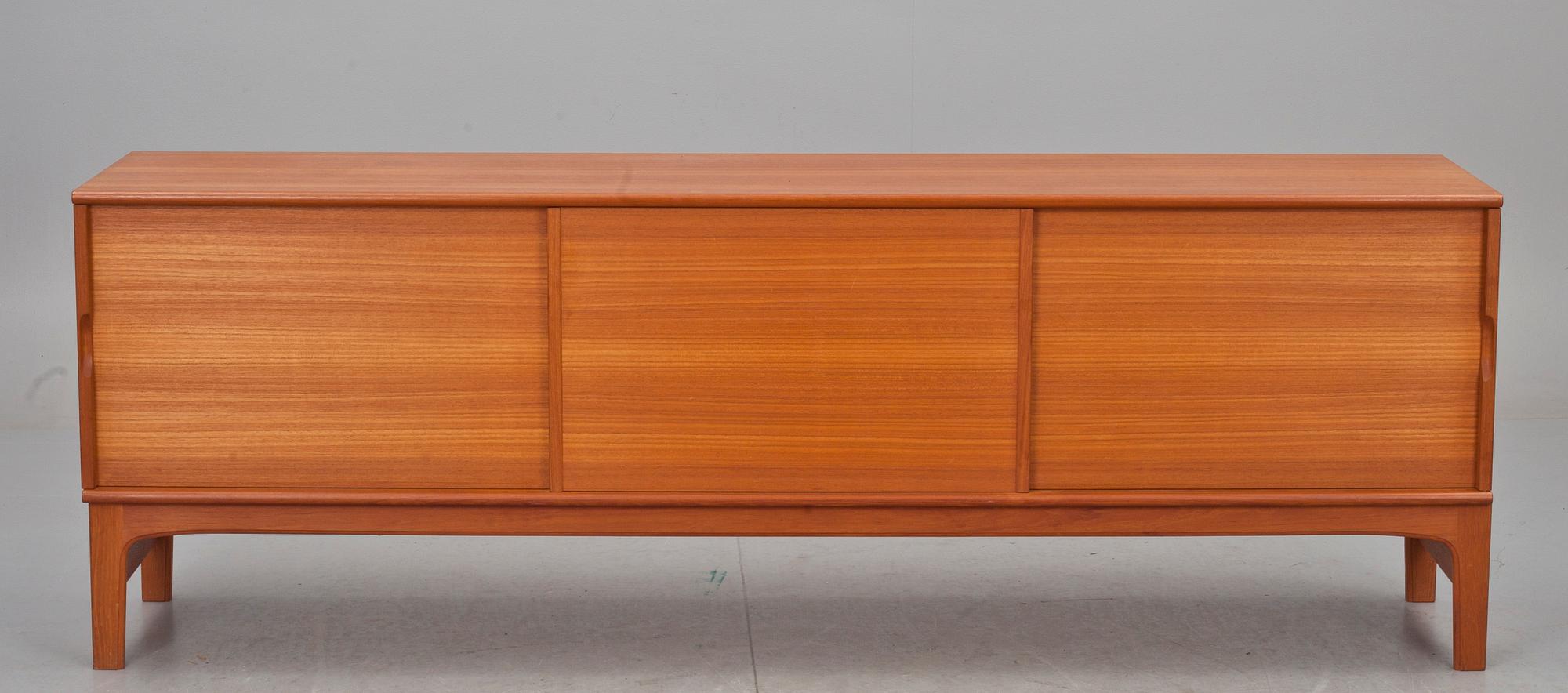 SIDEBOARD, Yngvar Sandström, Seffle, 1960-tal.