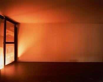 Miriam Bäckström, "29 Variations of Light", 2002.