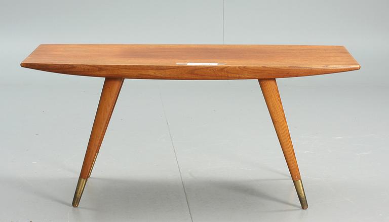 SOFFBORD, 1950/60-tal.