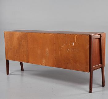 SIDEBOARD, Danmark, 1900-talets tredje kvartal.