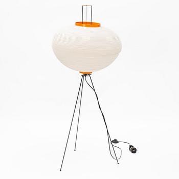 Isamu Noguchi, golvlampa, "Akari 10A", Vitra.