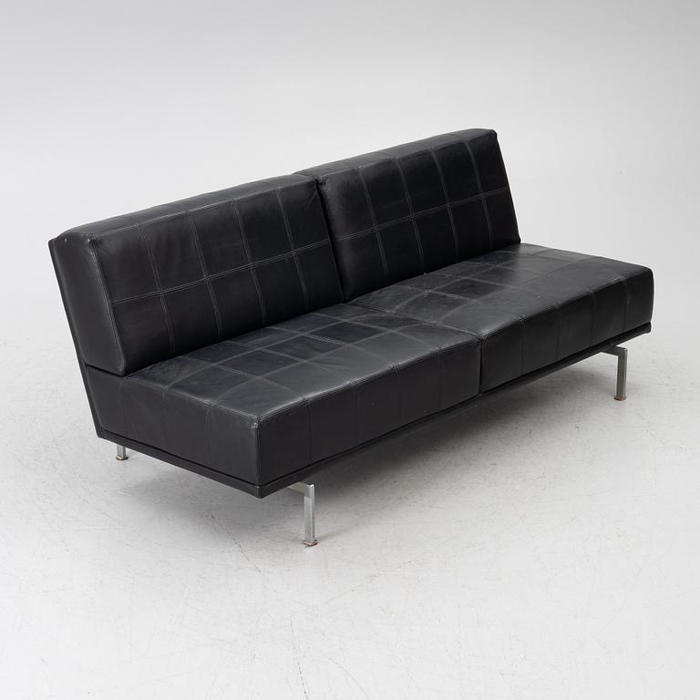 A “Look” sofa by Ulla Christiansson for Norell Möbler, third quarter of the 20th century.
