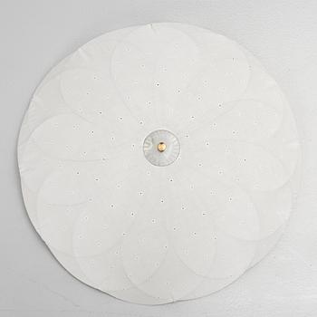 Tore Ahlsén, plafond, "Pia", Gärsnäs.