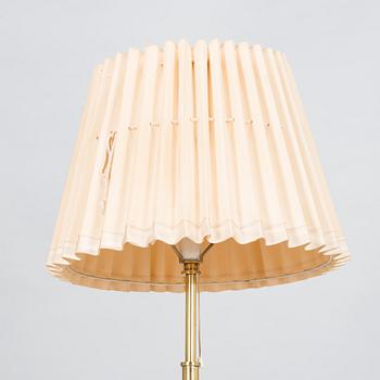 A floor light, Finland, third quarter of the 20th century.