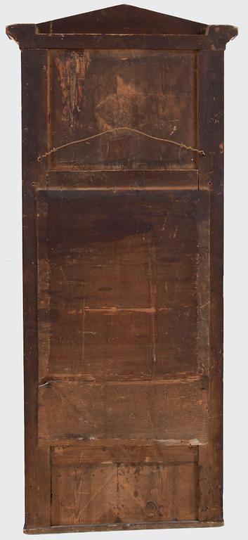 SPEGEL, empire, 1800-talets första hälft.