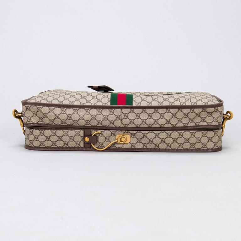 Gucci, resegarderob, "Savoy".