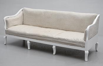 SOFFA, 1900-talets första hälft.