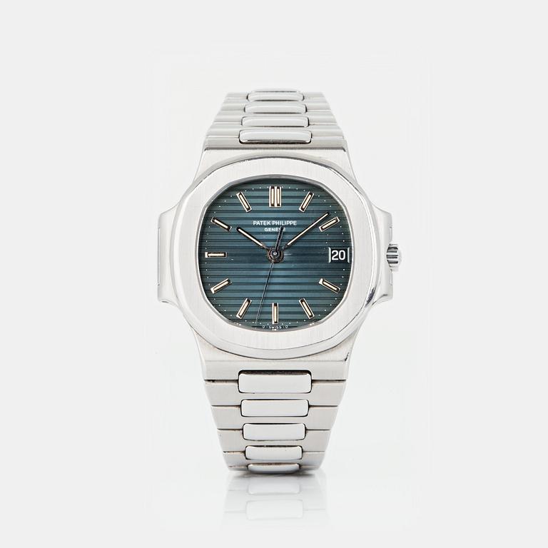 PATEK PHILIPPE, Nautilus.