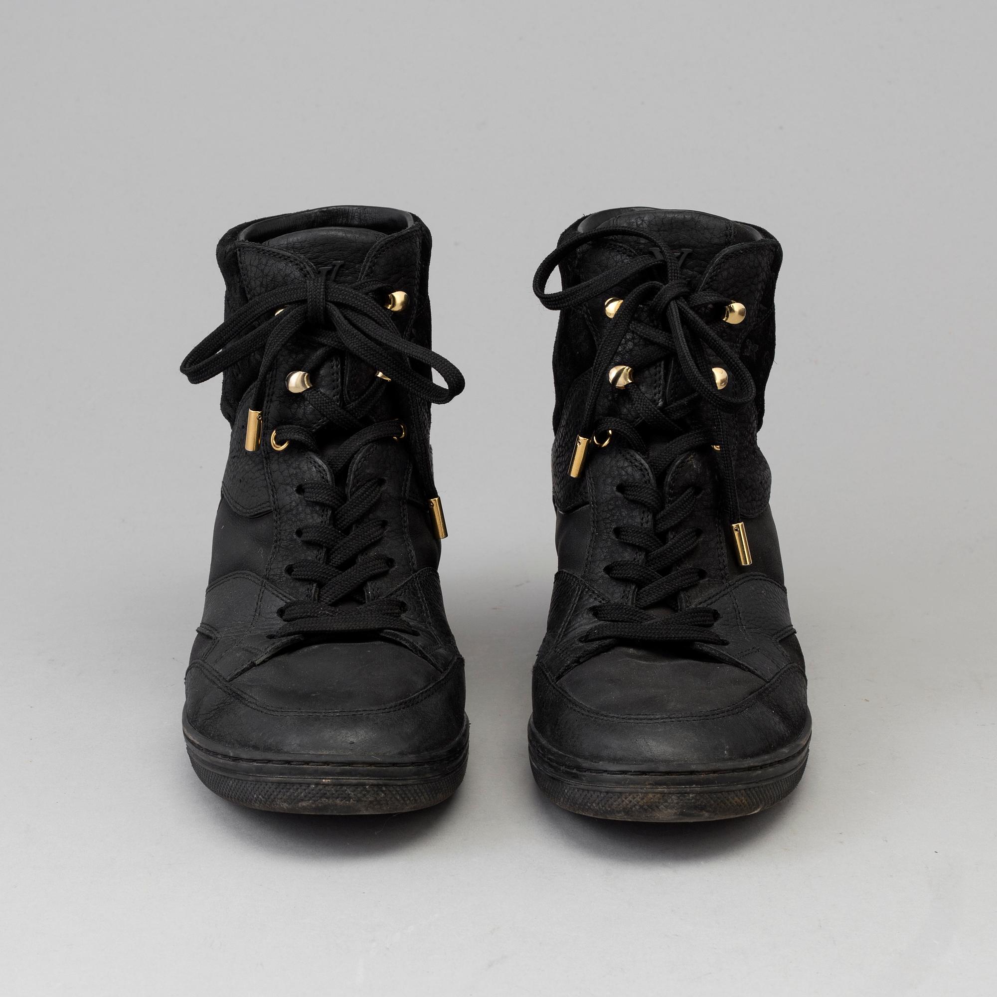 SHOES, Louis Vuitton, size 39,5.