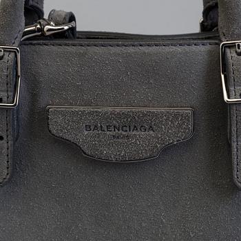 Väska, Balenciaga.