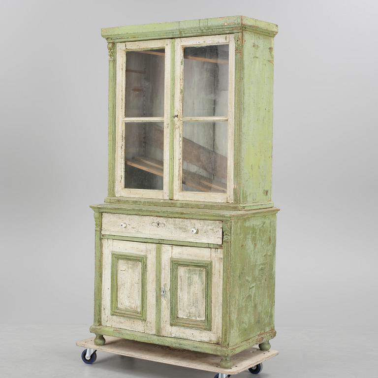 SKÅP, Mellaneuropa, omkring 1900.