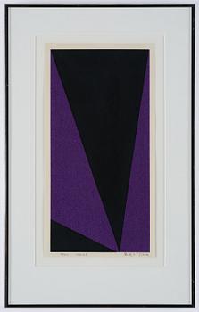 Olle Bærtling, "Sergoamarak", from: "The Angles of Baertling Open Form Infinite Space From Cinètisme to Open Form 1949-1968".