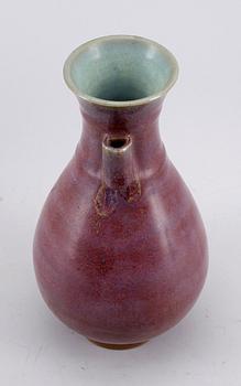 VAS, porslin, Kina, 1900-tal.