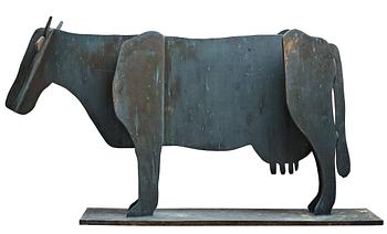 481. KG Bejemark, "Kon" (The Cow).