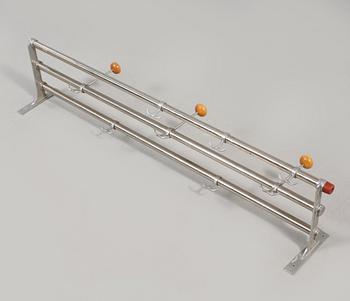 HATTHYLLA, funkis, 1940-tal.