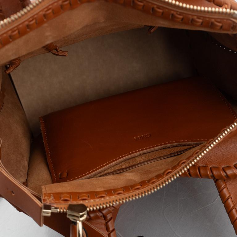 Chloé, bag "Mony Small".