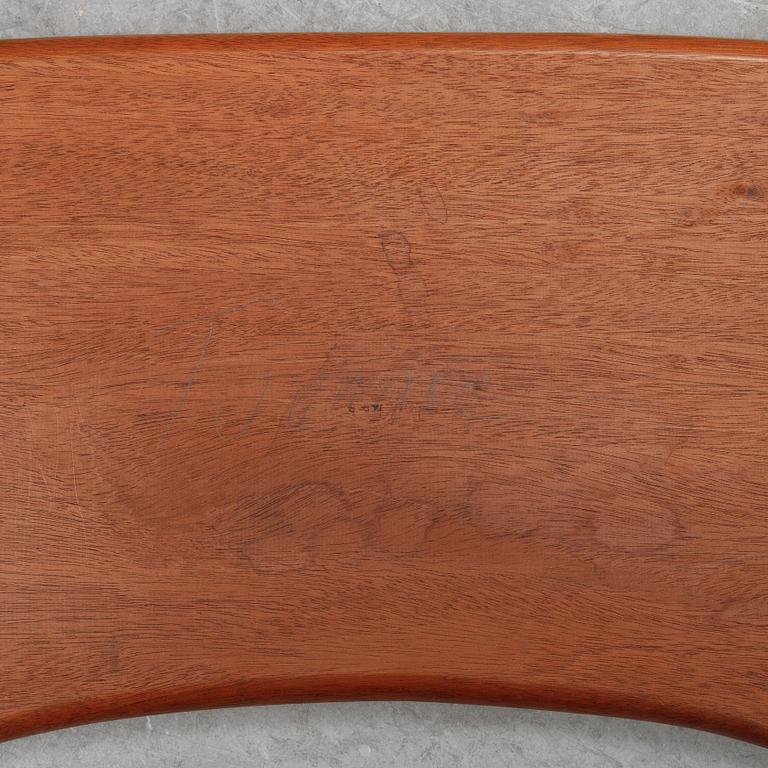 Josef Frank, pall modell 1034, Firma Svenskt Tenn.