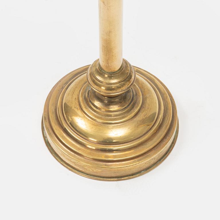 Stormlyktor, 2 st, 1900-talets början.